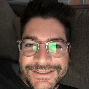 Meet your Posher, Joe